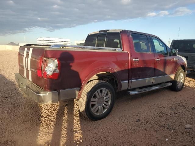 2006 Lincoln Mark LT