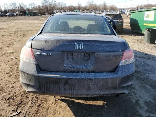 2009 Honda Accord EX