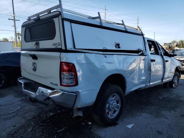 2019 Dodge RAM 2500 Tradesman