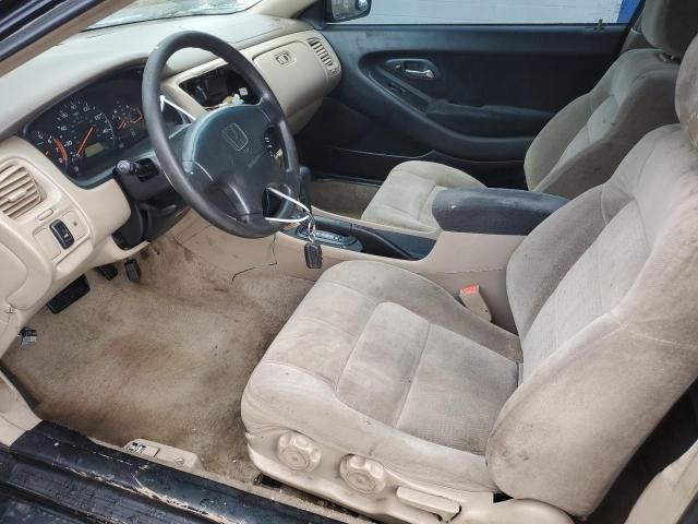 1998 Honda Accord LX