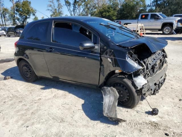 2010 Toyota Yaris