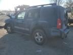 2007 Nissan Xterra OFF Road