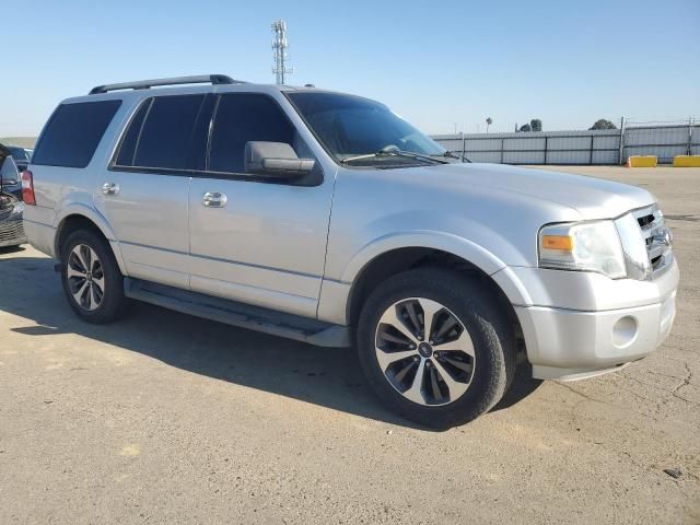 2010 Ford Expedition XLT