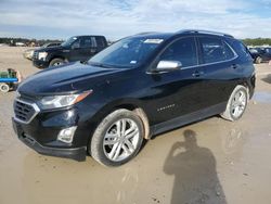 2019 Chevrolet Equinox Premier en venta en Houston, TX