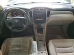 2003 Toyota Highlander Limited