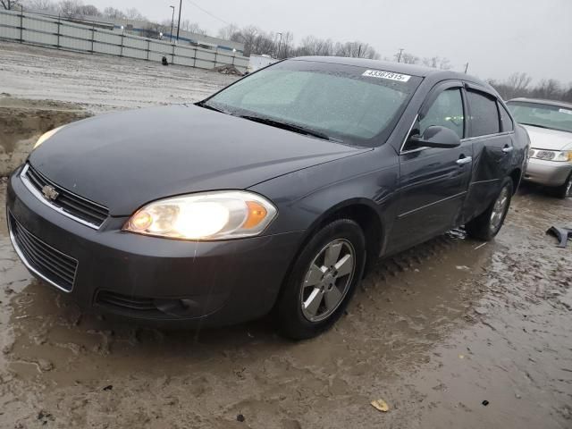 2010 Chevrolet Impala LT