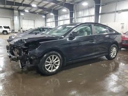 2018 Hyundai Sonata SE en venta en Ham Lake, MN