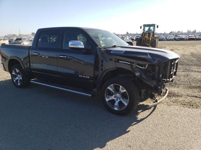 2020 Dodge 1500 Laramie