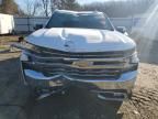 2019 Chevrolet Silverado K1500 LTZ