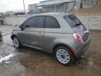 2013 Fiat 500 POP