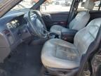 2001 Jeep Grand Cherokee Limited