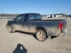 2009 Nissan Frontier King Cab SE