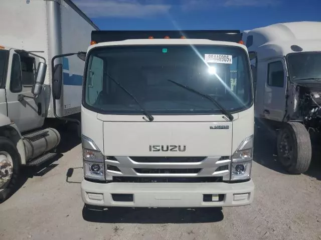 2024 Isuzu NRR