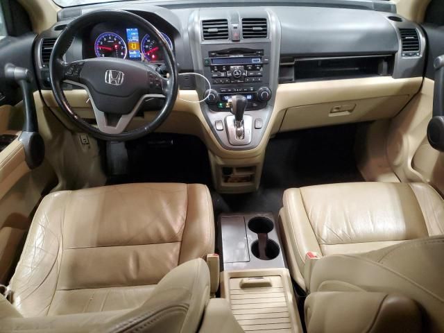 2010 Honda CR-V EXL