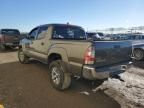 2015 Toyota Tacoma Double Cab