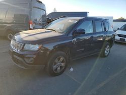 2014 Jeep Compass Latitude en venta en Hayward, CA