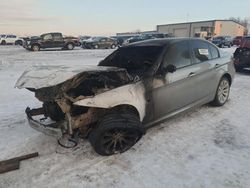 Salvage cars for sale at Wayland, MI auction: 2011 BMW 328 XI Sulev