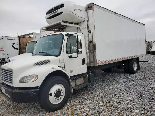 2018 Freightliner M2 106 Medium Duty