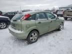 2007 Ford Focus ZX5