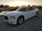 2012 Dodge Charger SE