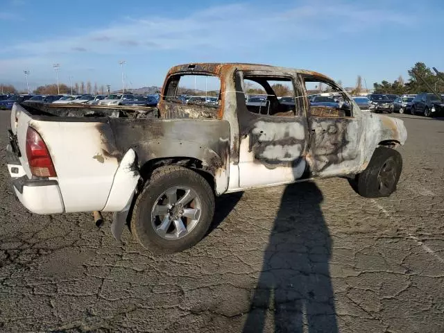 2011 Toyota Tacoma Double Cab