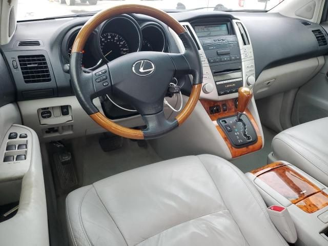 2008 Lexus RX 350