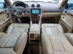 2008 Mercedes-Benz GL 550 4matic