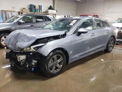 KIA salvage cars for sale: 2023 KIA K5 LXS