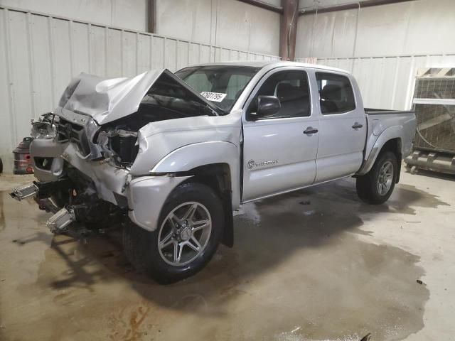 2013 Toyota Tacoma Double Cab Prerunner