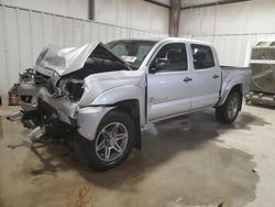 2013 Toyota Tacoma Double Cab Prerunner en venta en Haslet, TX