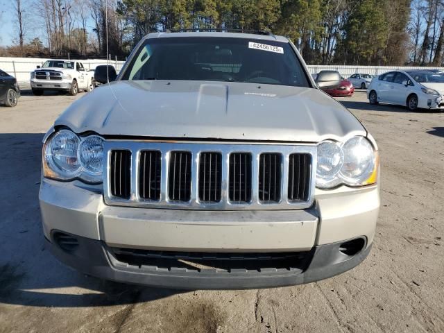 2010 Jeep Grand Cherokee Laredo