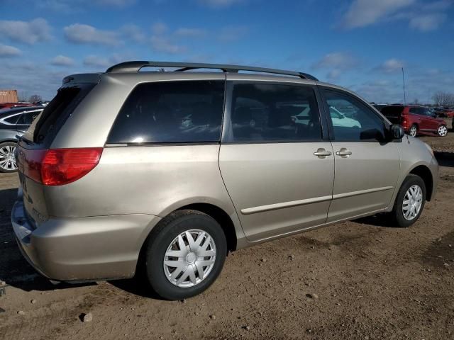 2006 Toyota Sienna CE