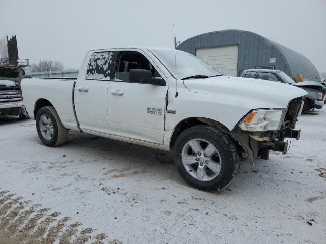 2015 Dodge RAM 1500 SLT