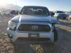 2015 Toyota Tacoma Double Cab