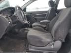 2001 Ford Focus ZX3