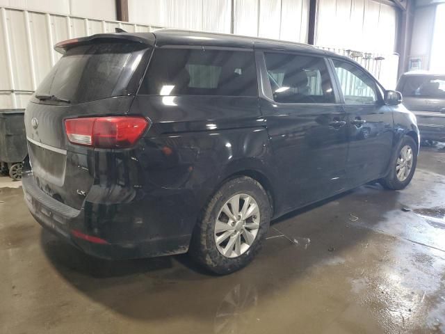 2015 KIA Sedona LX