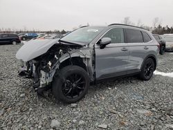 Honda salvage cars for sale: 2024 Honda CR-V Sport