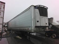 Wabash salvage cars for sale: 2015 Wabash Reefer