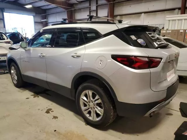 2020 Chevrolet Blazer 2LT