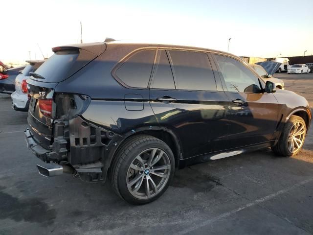 2016 BMW X5 SDRIVE35I