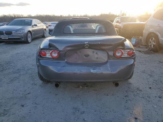 2006 Mazda MX-5 Miata