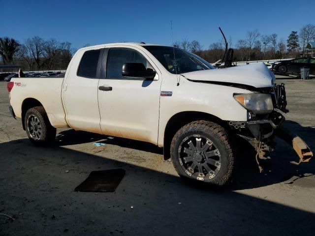 2011 Toyota Tundra Double Cab SR5