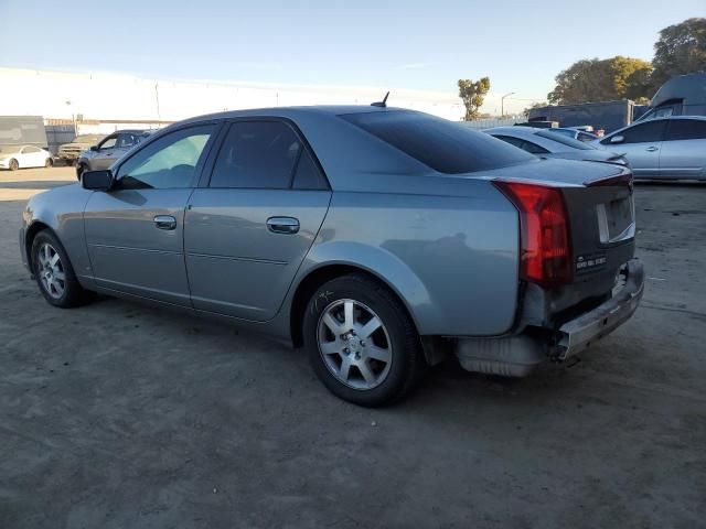 2006 Cadillac CTS