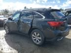 2016 Acura MDX Advance