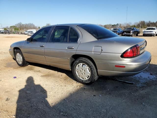 1999 Chevrolet Lumina Base