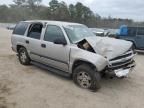 2004 Chevrolet Tahoe C1500