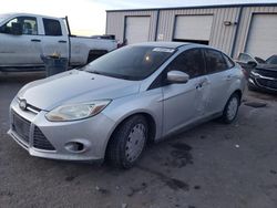 Ford salvage cars for sale: 2013 Ford Focus SE