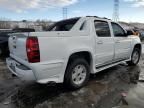 2008 Chevrolet Avalanche K1500