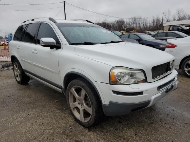 2011 Volvo XC90 R Design