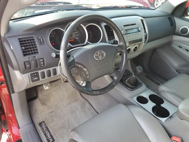 2005 Toyota Tacoma X-RUNNER Access Cab